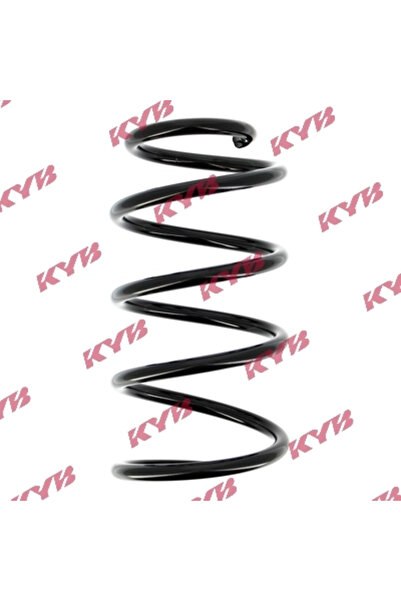 KYB Arc Spiral Punte Fata Mini Mini Countryman