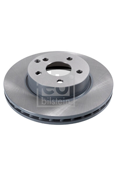 FEBI BILSTEIN Disc Frana Punte Fata Mercedes-Benz C-Class/E-Class/Slk Mercede...