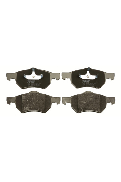 TRW Set Placute Frana Frana Disc Chrysler Ram Van Van/Voyager / Grand Voyager