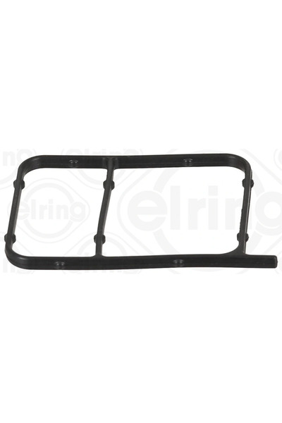 ELRING Гарнитура на водна помпа за двигател BMW 1/2/3