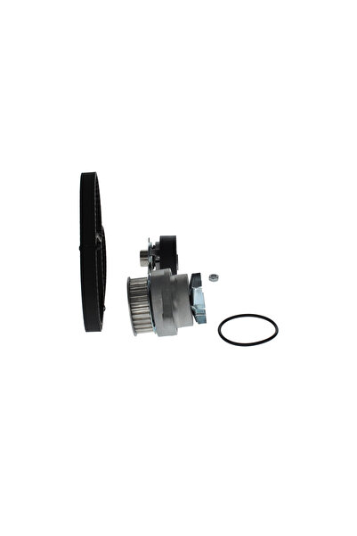 Bosch Комплект водна помпа + ангренажен ремък Seat Cordoba/Ibiza 2/Inca Skoda...