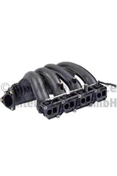 PIERBURG Galerie Admisie Alimentare Cu Aer Force Gurkha Autoturism De Teren, ...