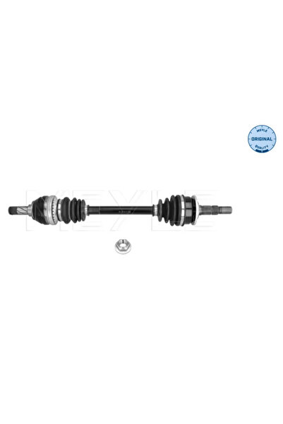 MEYLE Planetara Axa Fata Stanga Opel Astra J Vauxhall Astra Model 6