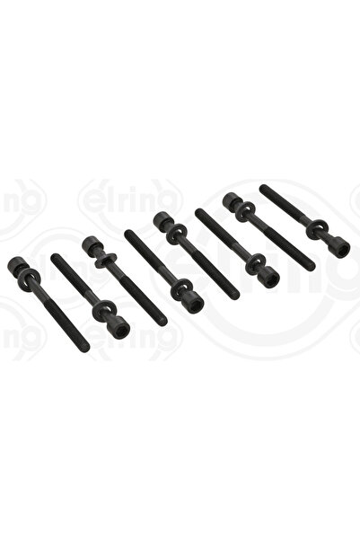 ELRING Set Surub Chiulasa Dacia Duster/Logan 2/Logan Mcv 2 Nissan Almera/Micr...
