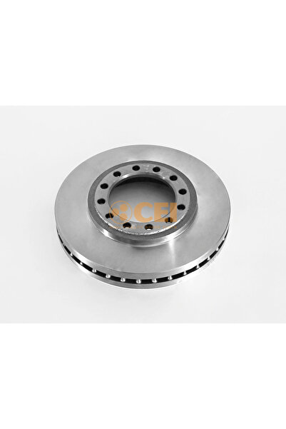 CEİ Disc Frana Punte Fata Isuzu N