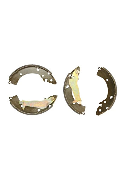 Abe Set Saboti Frana Puntea Spate Hyundai Accent 4/Elantra 4 Limuzina/Elantra...