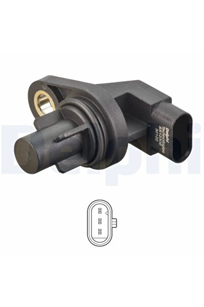 DELPHİ Senzor Pozitie Ax Cu Came Mercedes-Benz A-Class/B-Class Sports Tourer/...