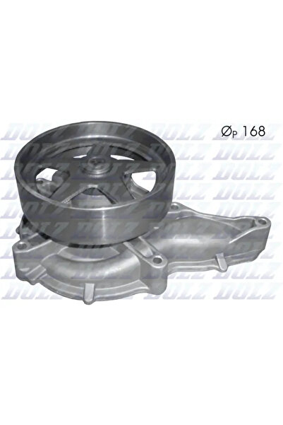 dolz Pompa De Apa Racire Motor Volvo Fh/Fm