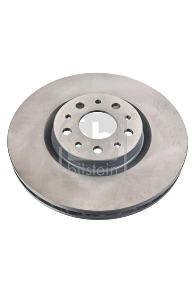 FEBI BILSTEIN Дискова спирачка предна ос Fiat Tipo