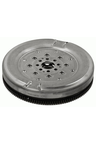 SACHS Volanta Vw California T5 Camper/California T6 Camper/Multivan T5