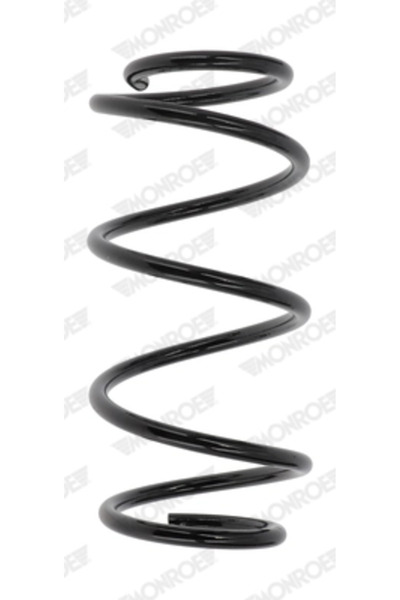 MONROE Arc Spiral Nissan Qashqai 2 Renault Kadjar