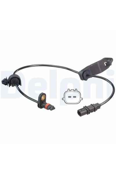 DELPHİ Senzor Turatie Roata Honda Civic 8 Limuzina