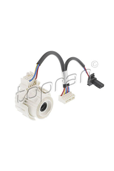 TOPRAN Comutator Pornire Audi A1 Seat Alhambra