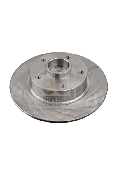 FEBI BILSTEIN Disc Frana Puntea Spate Renault Clio 4/Megane 2/Megane 3 Grandtour