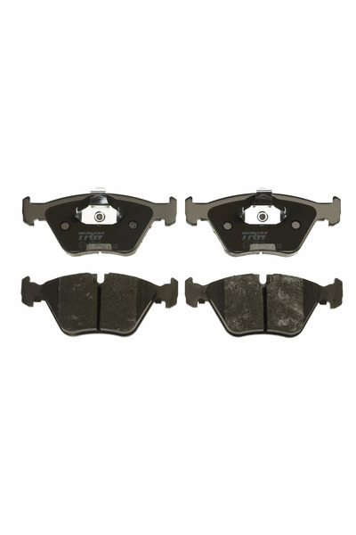 TRW Set Placute Frana Frana Disc Bmw 5
