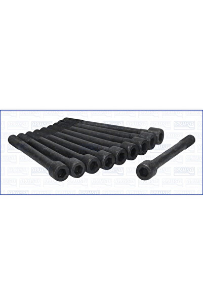 Ajusa Set Surub Chiulasa Hyundai Accent 1/Accent 2/Accent 3 Hyundai (Beijing)...