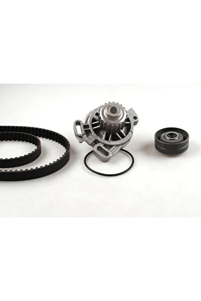 HEPU Set Pompa Apa + Curea Dintata Pk05270 Audi 100 C2 Avant/100 C2 Limuzina/...