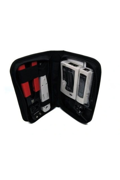 Beek Bn-Tool-Short Network Tools Test Set