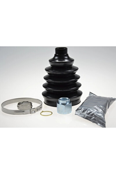 SPIDAN Комплект маншони на задвижващ вал Chevrolet Aveo / Kalos/Captiva/Lacet...