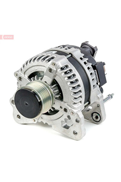DENSO Generator / Alternator Audi A1/A3/Q3 Seat Alhambra/Leon