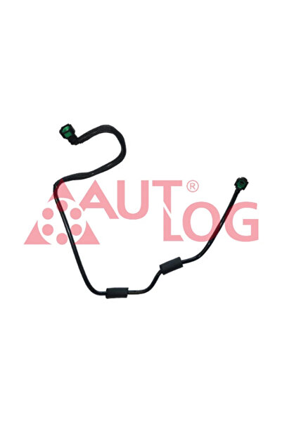 AUTLOG Conducta Alimentare Cu Combustibil Fiat Doblo Cargo/Doblo Bus/Doblo Pl...