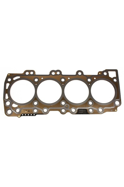 ELRING Гарнитура на цилиндрова глава Nissan Murano 2/Navara NP300/NV350 / Кар...