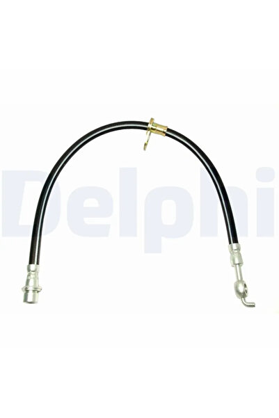 DELPHİ Спирачен маркуч Toyota Echo Limousine/Ist/Platz