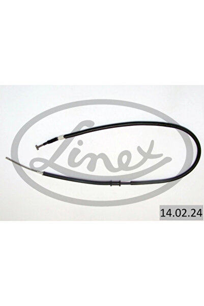 Linex Cablu Frana De Parcare Stanga Fiat Albea/Palio