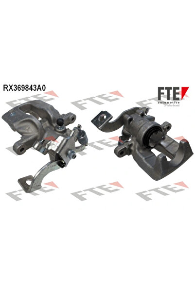 FTE Etrier Frana Axa Spate Stanga Toyota Auris/Corolla Limuzina