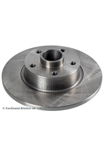 BLUE PRİNT Disc Frana Puntea Spate Fiat Talento Bus/Talento Caroserie/Talento...