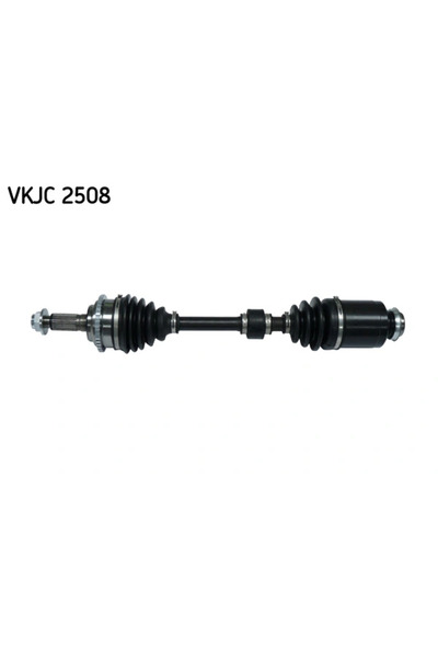 SKF Карданен вал на Mazda 6