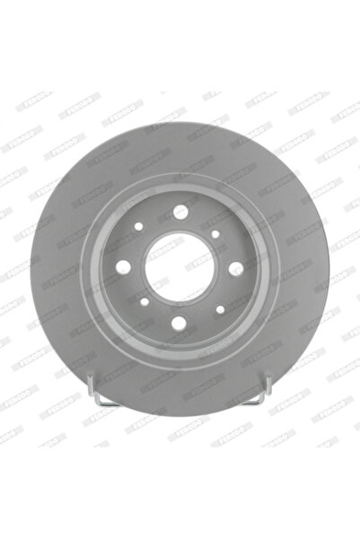 FERODO Disc Frana Honda Insight/Jazz 3/Jazz 4