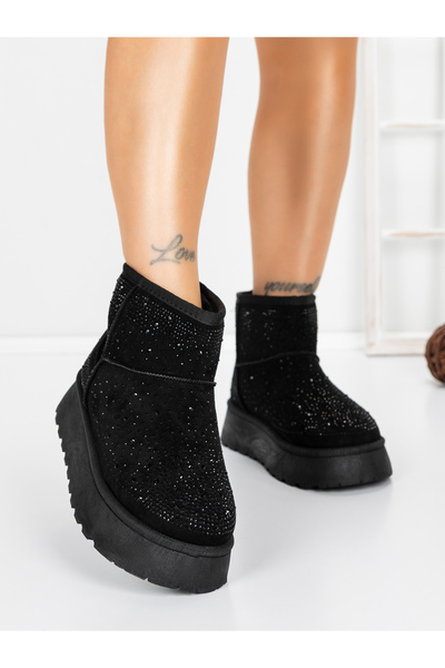 mei Ghete UG Dama 5GB10 Negru