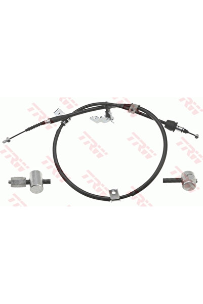 TRW Cablu Frana De Parcare Kia Picanto 1