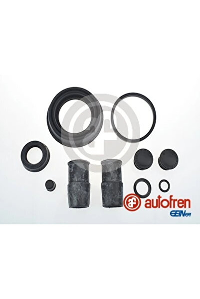 AUTOFREN SEINSA Set Reparatie Etrier Puntea Spate Daimler Super Eight Jaguar ...
