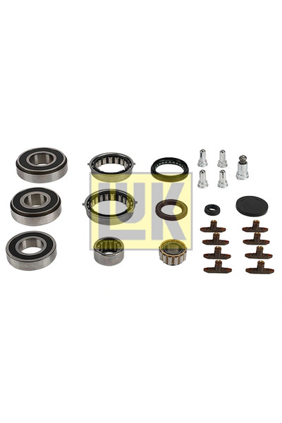LUK Set Reparatie Transmisie Manuala Ford Ranger Ford Australia Ranger Pick-U...