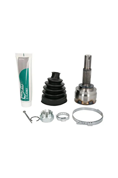 Pascal Set Articulatie Planetara Spre Roata Nissan Micra 4/Note