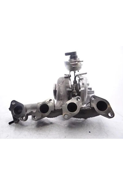 garrett Turbina / Turbo VW TOURAN (1T1 1T2) 2005-2010 757042-9018S (Diesel)