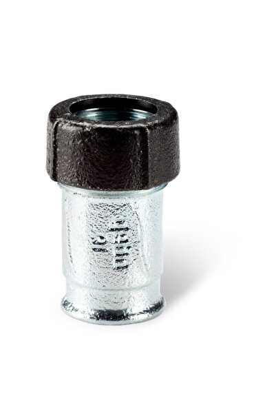 Other Gebo Quick QI 12 GW compression connector for steel pipes
