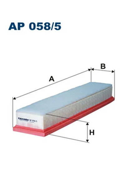 Filtron Filtru Aer Peugeot 308 I (4a_, 4c_) 2008-2014 Benzina