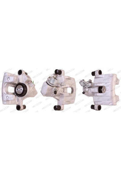 FERODO Brake Caliper Ford C-Max/Focus 2 Mazda 3