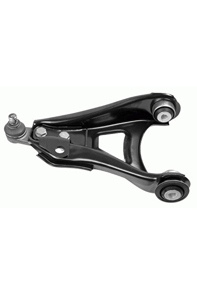 LEMFORDER Brat suspensie roata stanga RENAULT SYMBOL II (LU_) 2008-2014