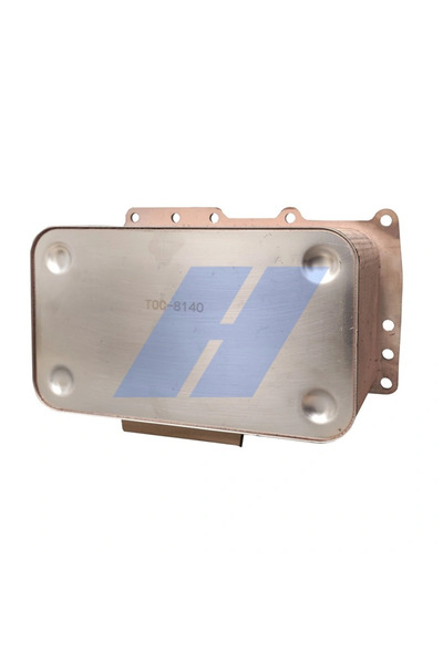 HIGHWAY AUTOMOTIVE Radiator Ulei Ulei Motor Daf Cf/Xf