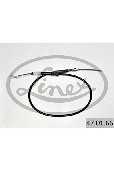 Linex Cablu Frana De Parcare Stanga Vw Multivan T5/Transporter T5 Bus/Transpo...