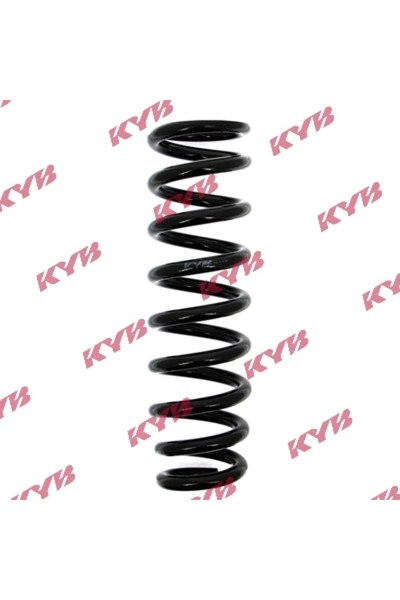 KYB Arc Spiral Axa Fata Dreapta Toyota Land Cruiser 200