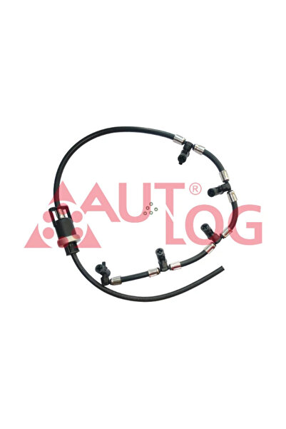 AUTLOG Set Conducte Scurgeri Combustibil Vw Crafter 30-35 Bus/Crafter 30-50
