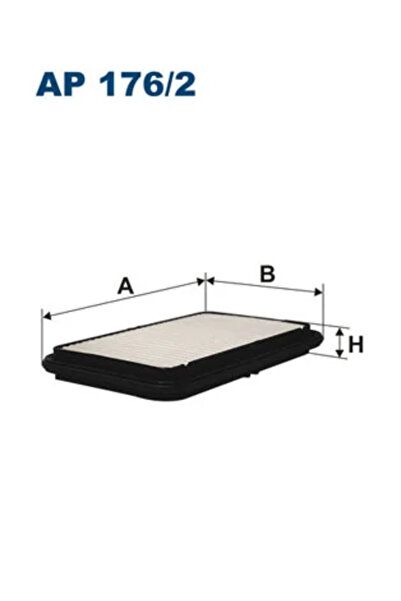 Filtron Filtru Aer Suzuki Ignis 1