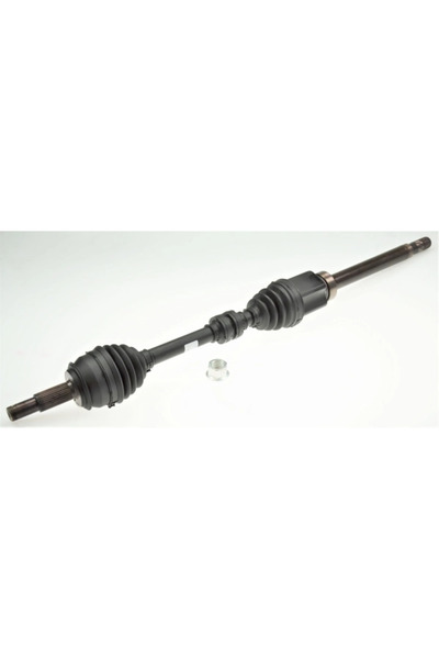 SPIDAN Planetara Nissan Qashqai 2 2013-2015