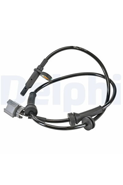 DELPHİ Wheel Speed ​​Sensor Nissan Qashqai 2