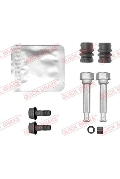 QUICK BRAKE Set Bucsi De Ghidaj Etrier Frana Toyota Yaris